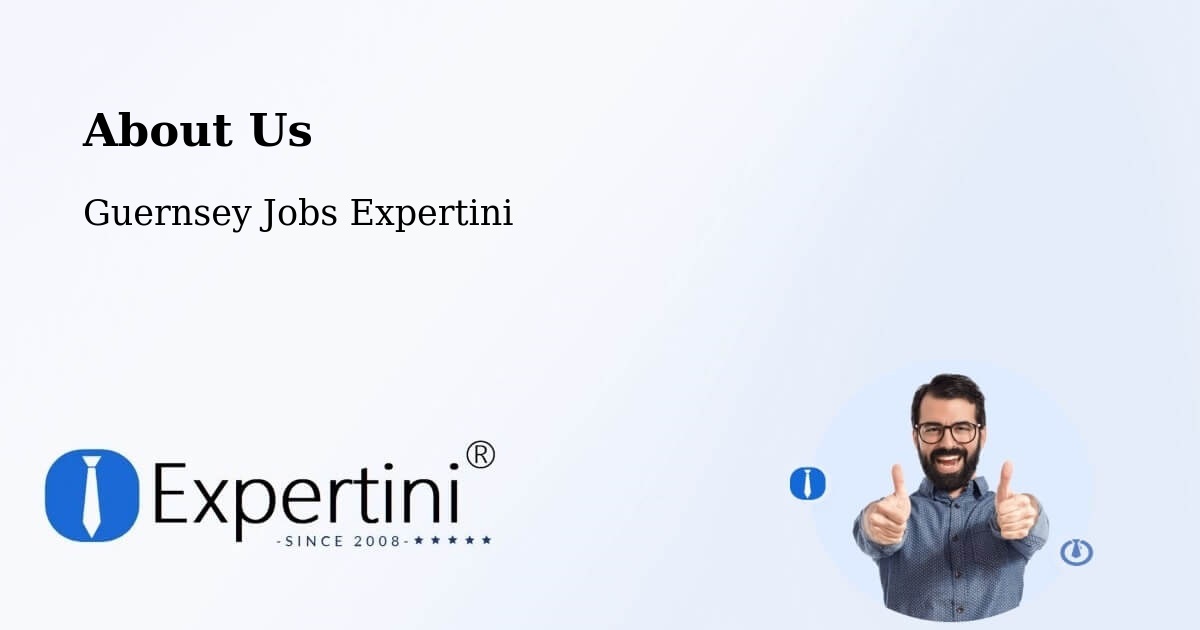 About Expertini Recruitment Platform  – Les Touillets - Les Touillets, Guernsey Jobs Expertini