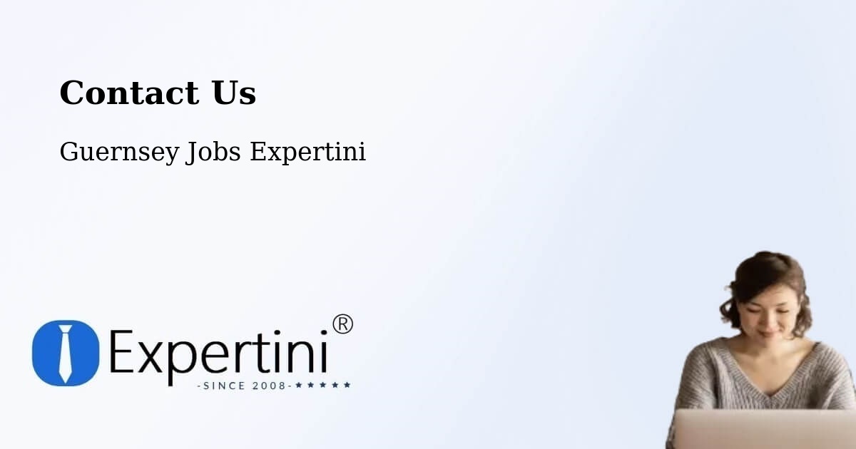 Contact Expertini – Les Touillets - Guernsey Jobs Expertini