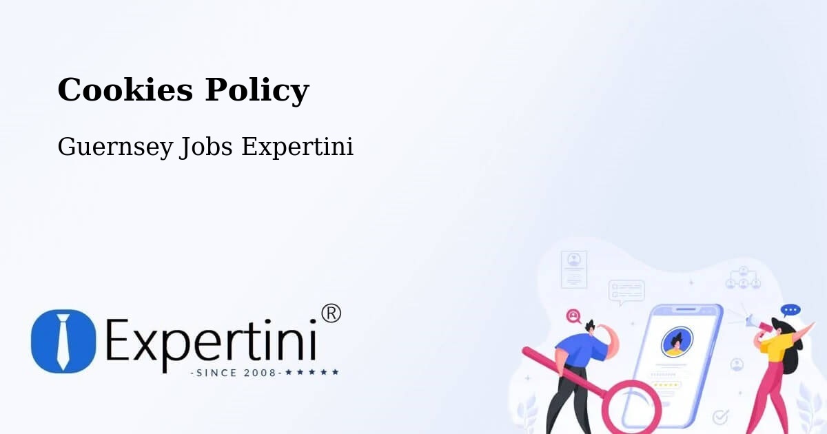 Cookie Policy – Les Touillets - Guernsey Jobs Expertini