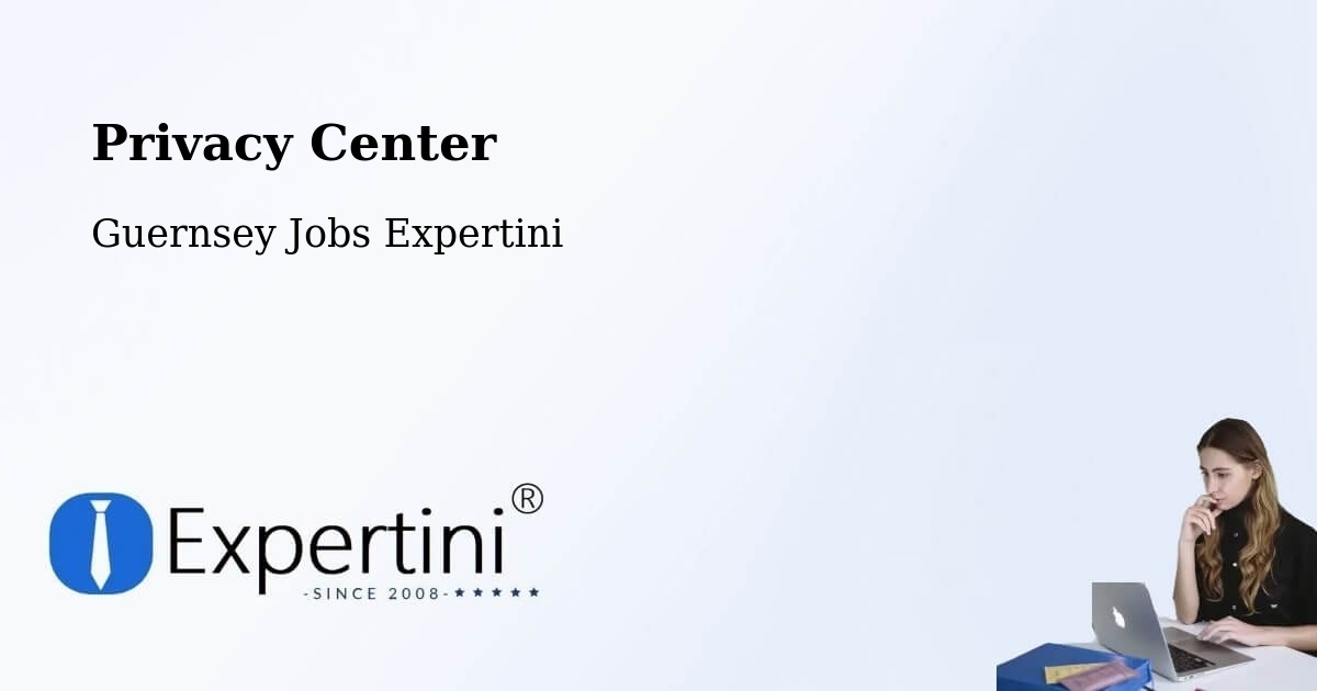 Privacy Policy – Les Touillets - Guernsey Jobs Expertini